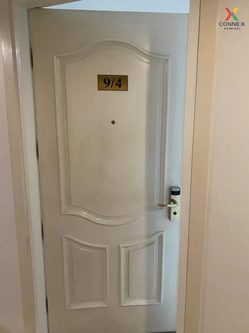 เช่า คอนโด แต่งสวย Serene Place BTS-พร้อมพงษ์ สุขุมวิท คลองตัน คล