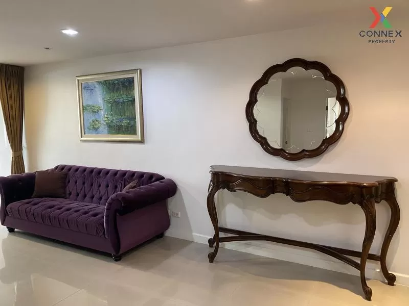 เช่า คอนโด แต่งสวย Serene Place BTS-พร้อมพงษ์ สุขุมวิท คลองตัน คล 2