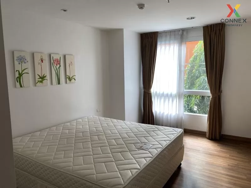 เช่า คอนโด แต่งสวย Serene Place BTS-พร้อมพงษ์ สุขุมวิท คลองตัน คล