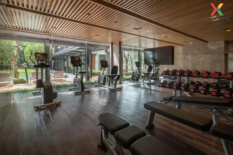 เช่า คอนโด ชั้นสูง The Line Phahol-Pradipat BTS-สะพานควาย ประดิพั