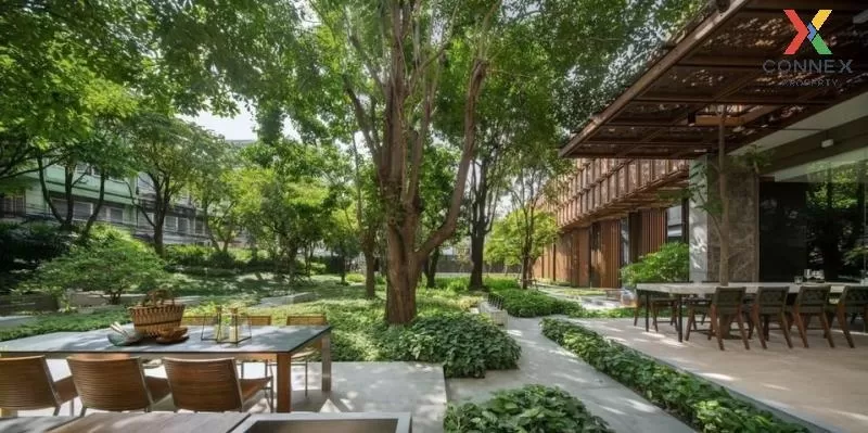 เช่า คอนโด ชั้นสูง The Line Phahol-Pradipat BTS-สะพานควาย ประดิพั