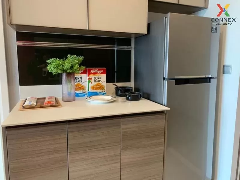 เช่า คอนโด ชั้นสูง The Line Phahol-Pradipat BTS-สะพานควาย ประดิพั