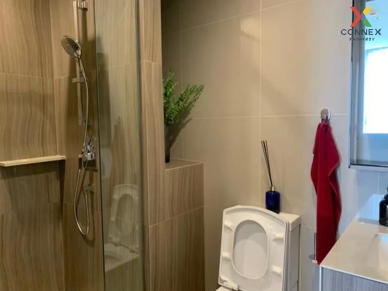 เช่า คอนโด ชั้นสูง The Line Phahol-Pradipat BTS-สะพานควาย ประดิพั