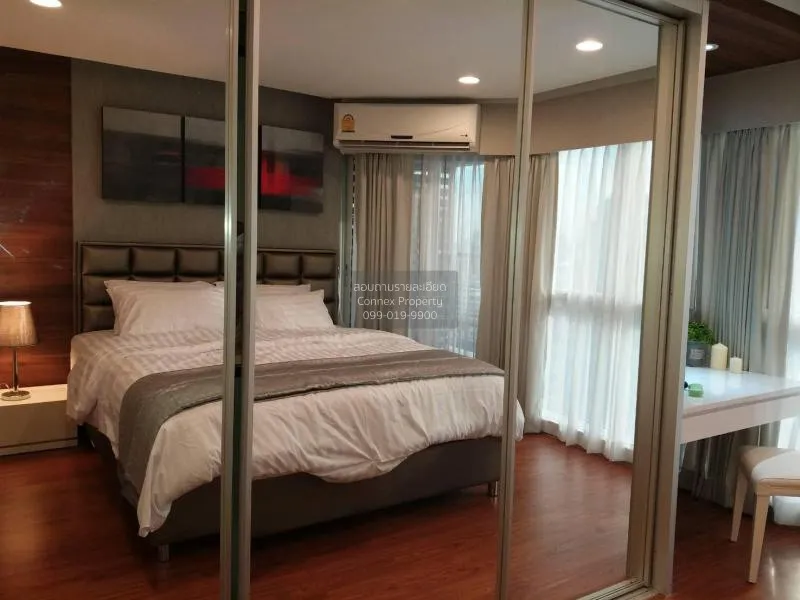 เช่า คอนโด ชั้นสูง Waterford Diamond 30/1 BTS-พร้อมพงษ์ สุขุมวิท  4