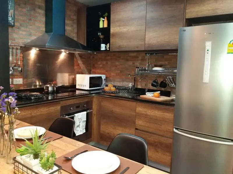 เช่า คอนโด ชั้นสูง Waterford Diamond 30/1 BTS-พร้อมพงษ์ สุขุมวิท 