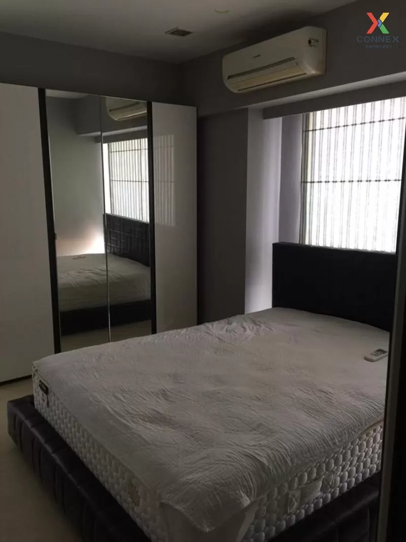 เช่า คอนโด ชั้นสูง My Resort Bangkok MRT-เพชรบุรี เพชรบุรีตัดใหม่ เช่า คอนโด ชั้นสูง My Resort Bangkok MRT-เพชรบุรี เพชรบุรีตัดใหม่ 3