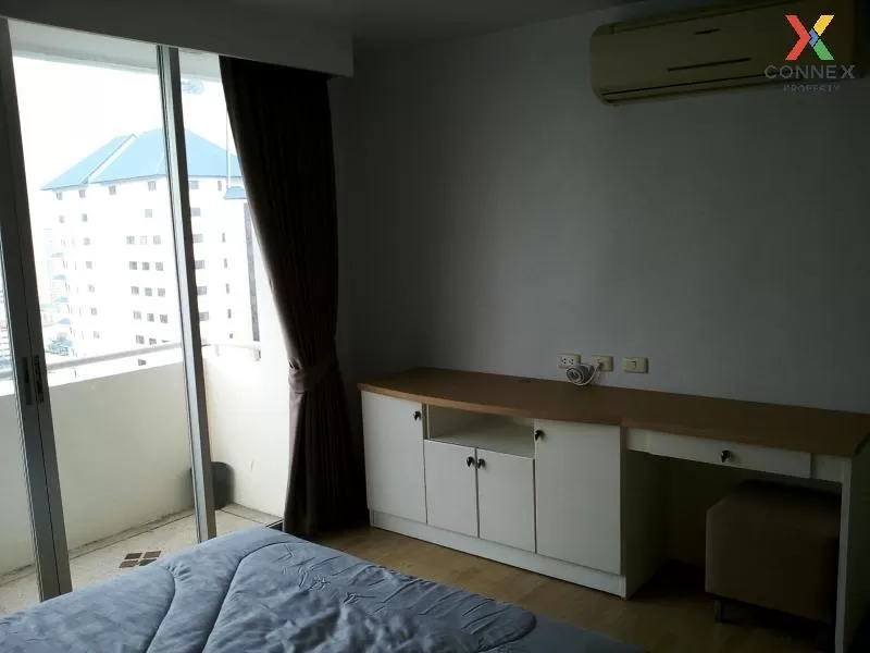 เช่า คอนโด ห้องมุม Asoke Place BTS-อโศก 0 คลองเตยเหนือ วัฒนา กรุง 3