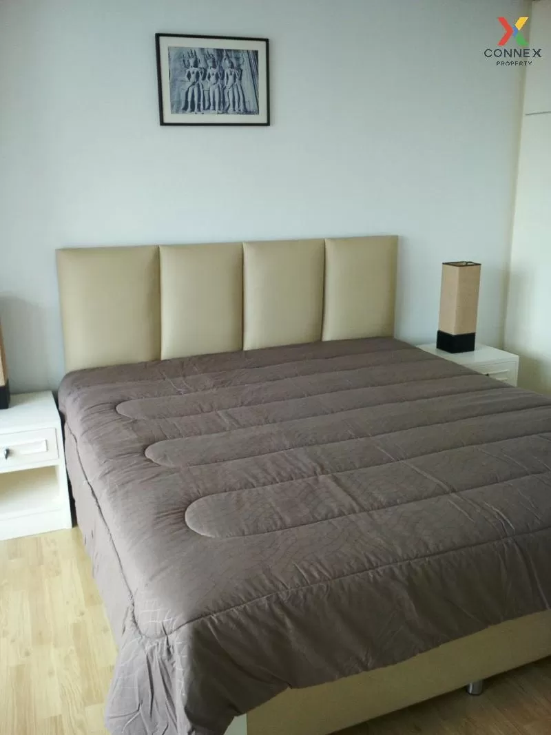 เช่า คอนโด ห้องมุม Asoke Place BTS-อโศก 0 คลองเตยเหนือ วัฒนา กรุง 4