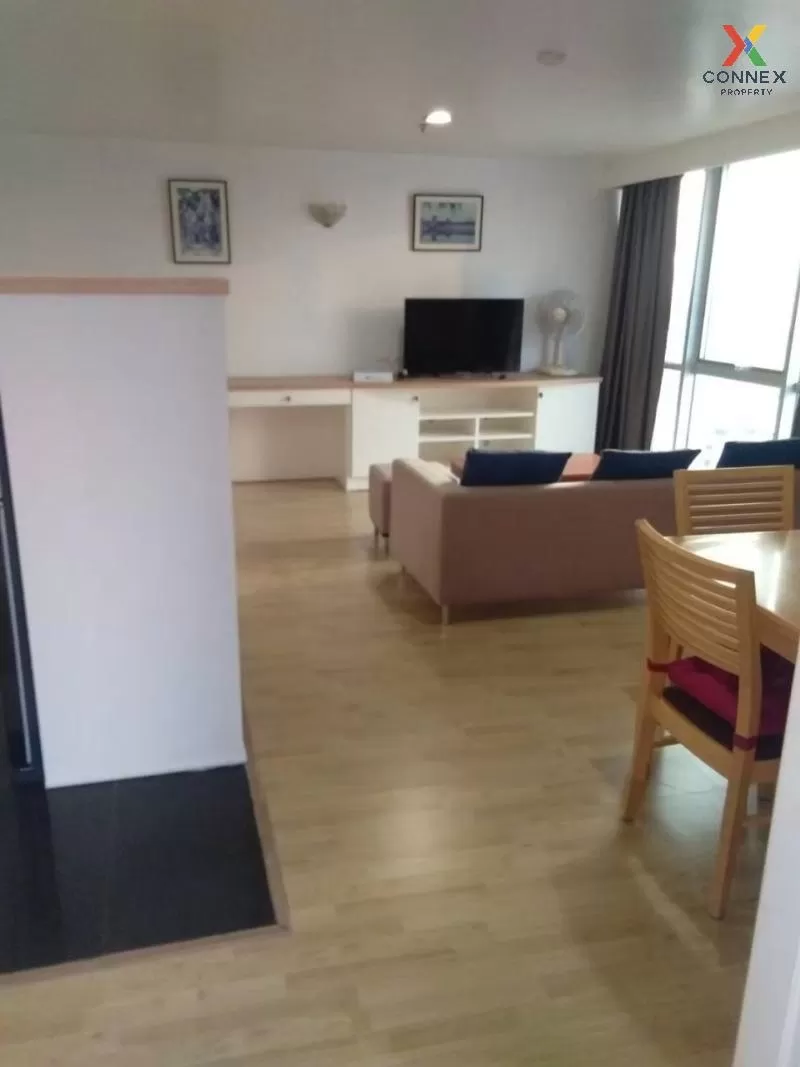 เช่า คอนโด ห้องมุม Asoke Place BTS-อโศก 0 คลองเตยเหนือ วัฒนา กรุง