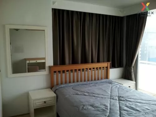 เช่า คอนโด ห้องมุม Asoke Place BTS-อโศก 0 คลองเตยเหนือ วัฒนา กรุงเทพ CX-03835