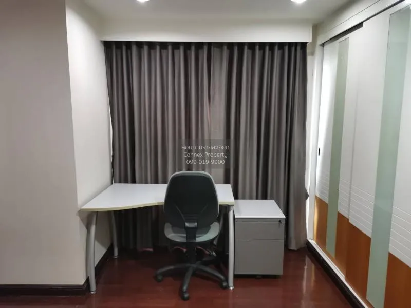 เช่า คอนโด หน้ากว้าง Baan Phaholyothin Place BTS-อารีย์ พหลโยธิน 