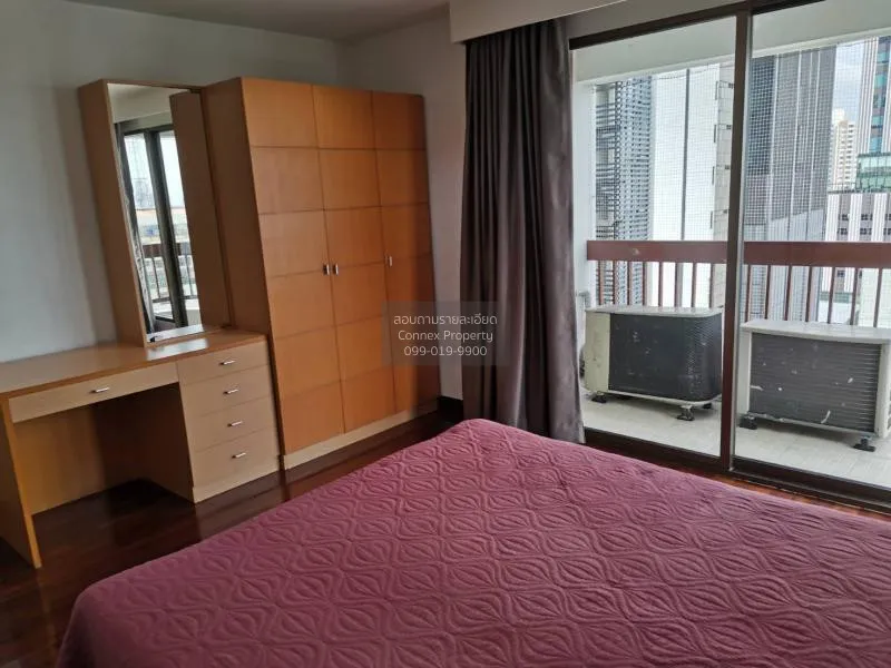 เช่า คอนโด หน้ากว้าง Baan Phaholyothin Place BTS-อารีย์ พหลโยธิน  4