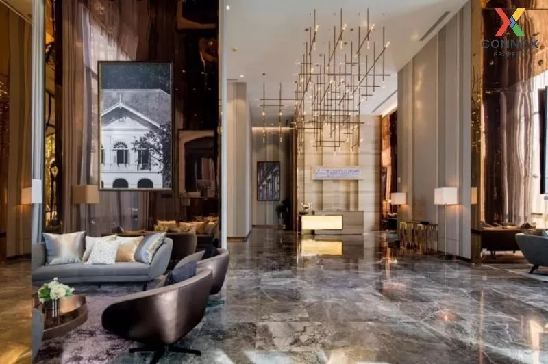 เช่าคอนโด ไนท์บริดจ์ ไพร์ม สาทร ดูเพล็กซ์ BTS-ช่องนนทรี ทุ่งมหาเม