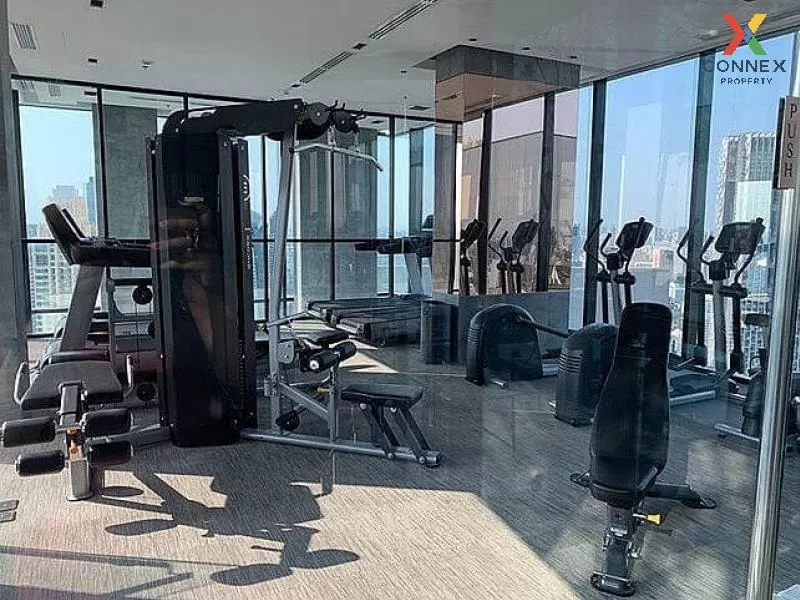 เช่าคอนโด ไนท์บริดจ์ ไพร์ม สาทร ดูเพล็กซ์ BTS-ช่องนนทรี ทุ่งมหาเม