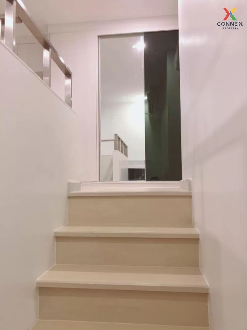 เช่าคอนโด ไนท์บริดจ์ ไพร์ม สาทร ดูเพล็กซ์ BTS-ช่องนนทรี ทุ่งมหาเม