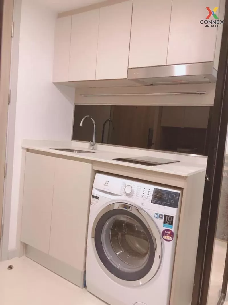 เช่าคอนโด ไนท์บริดจ์ ไพร์ม สาทร ดูเพล็กซ์ BTS-ช่องนนทรี ทุ่งมหาเม