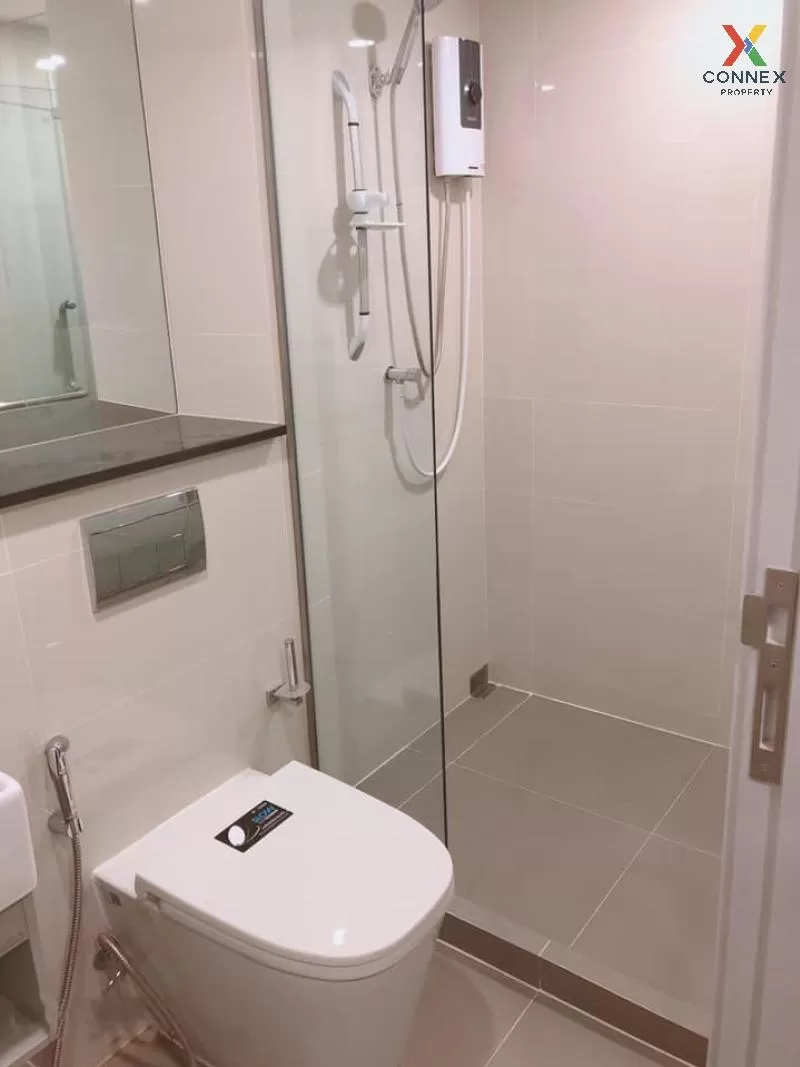 เช่าคอนโด ไนท์บริดจ์ ไพร์ม สาทร ดูเพล็กซ์ BTS-ช่องนนทรี ทุ่งมหาเม