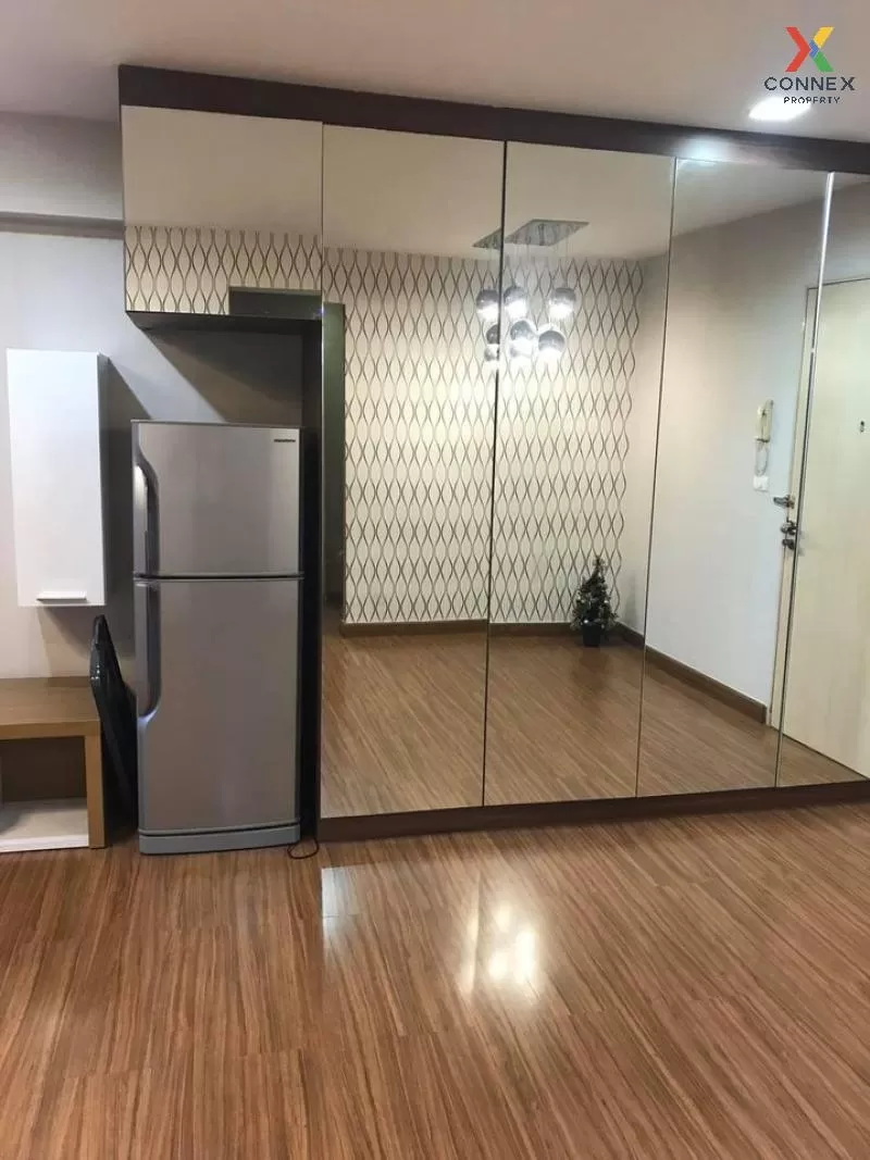 เช่า คอนโด แต่งสวย My Resort Bangkok MRT-เพชรบุรี เพชรบุรีตัดใหม่ 2