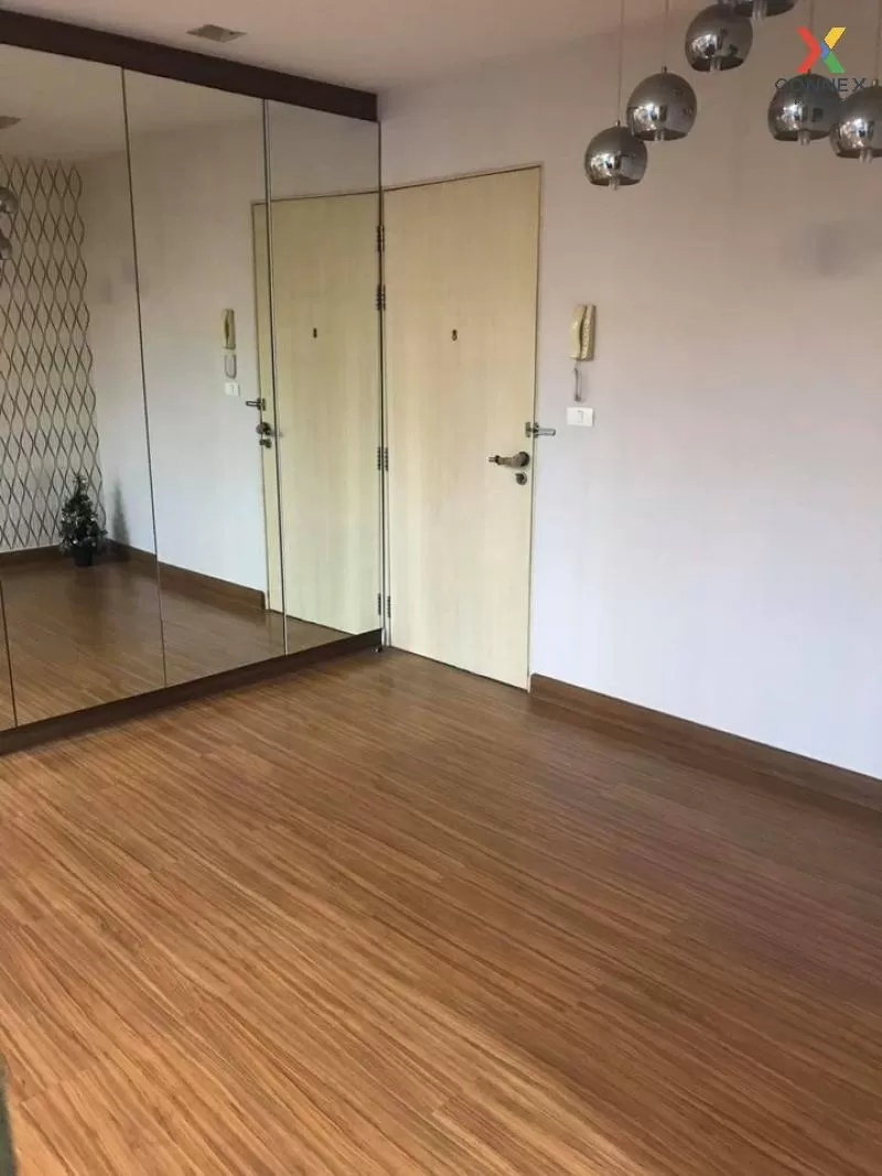 เช่า คอนโด แต่งสวย My Resort Bangkok MRT-เพชรบุรี เพชรบุรีตัดใหม่ 4