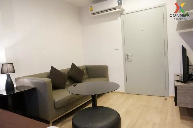 เช่า คอนโด วิวสวย Ideo Sathorn - Thapra BTS-โพธิ์นิมิตร สมเด็จพระ 2