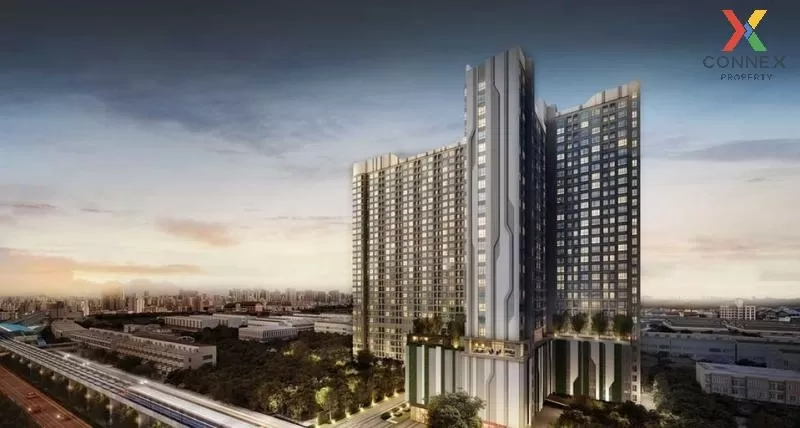 เช่า คอนโด วิวสวย Ideo Sathorn - Thapra BTS-โพธิ์นิมิตร สมเด็จพระ