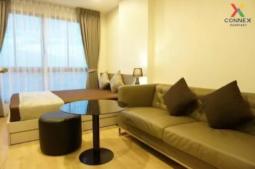 เช่า คอนโด วิวสวย Ideo Sathorn - Thapra BTS-โพธิ์นิมิตร สมเด็จพระเจ้าตากสิน บุคคโล ธนบุรี กรุงเทพ CX-04004