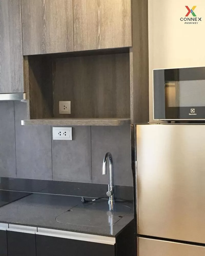 FOR SALE condo , Ashton Chula-Silom , Duplex , nice view , MRT-Sa 3