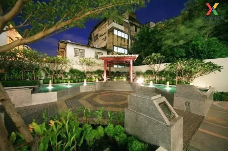 FOR RENT condo , Wish @ Samyan , Duplex , nice view , MRT-Sam Yan