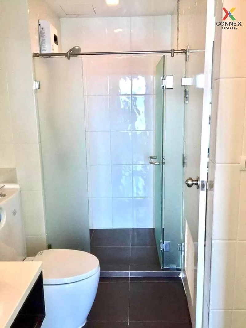 FOR RENT condo , Wish @ Samyan , Duplex , nice view , MRT-Sam Yan