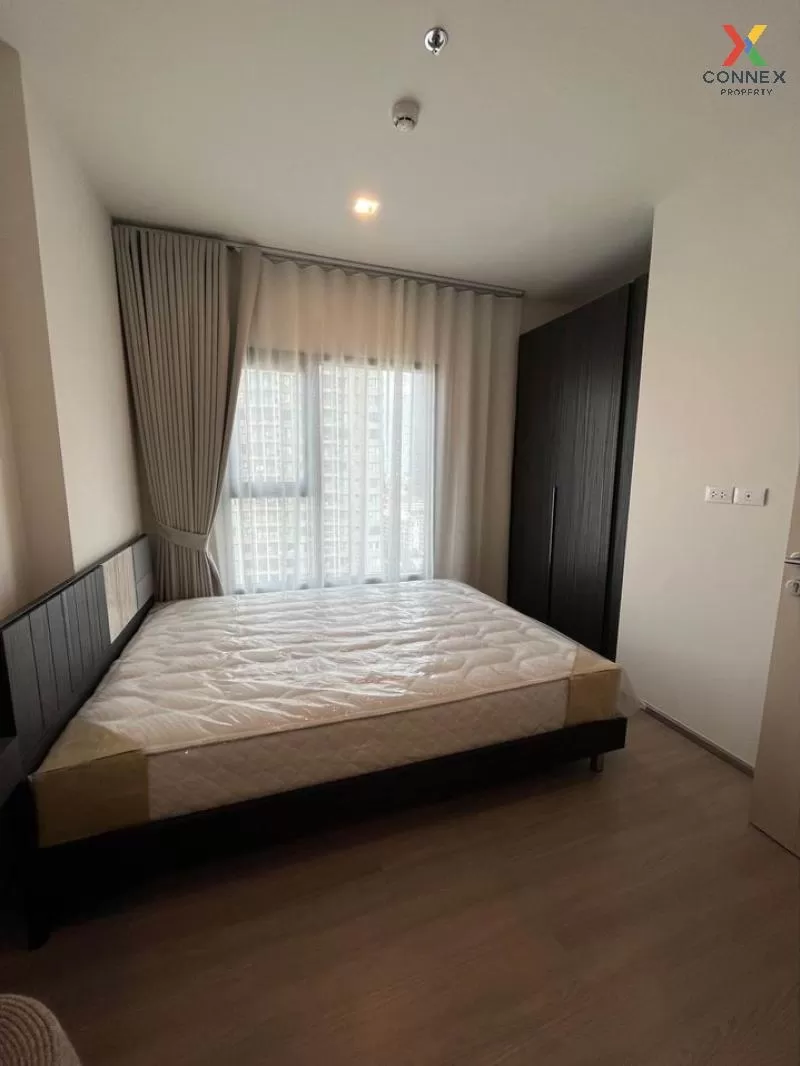 FOR RENT condo , THE BASE Phetchaburi - Thonglor , Duplex , nice  2