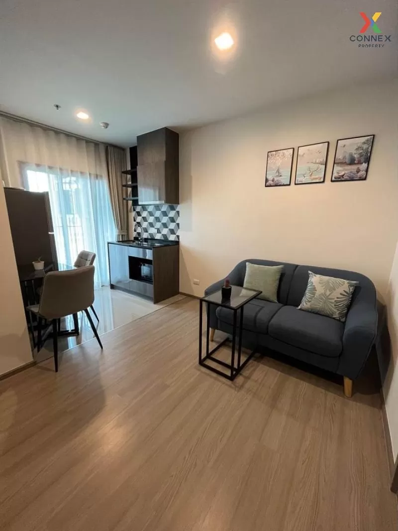 FOR RENT condo , THE BASE Phetchaburi - Thonglor , Duplex , nice  3
