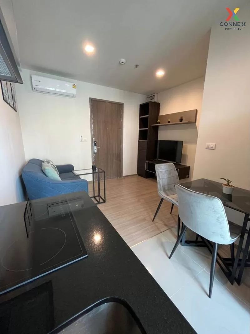 FOR RENT condo , THE BASE Phetchaburi - Thonglor , Duplex , nice  4