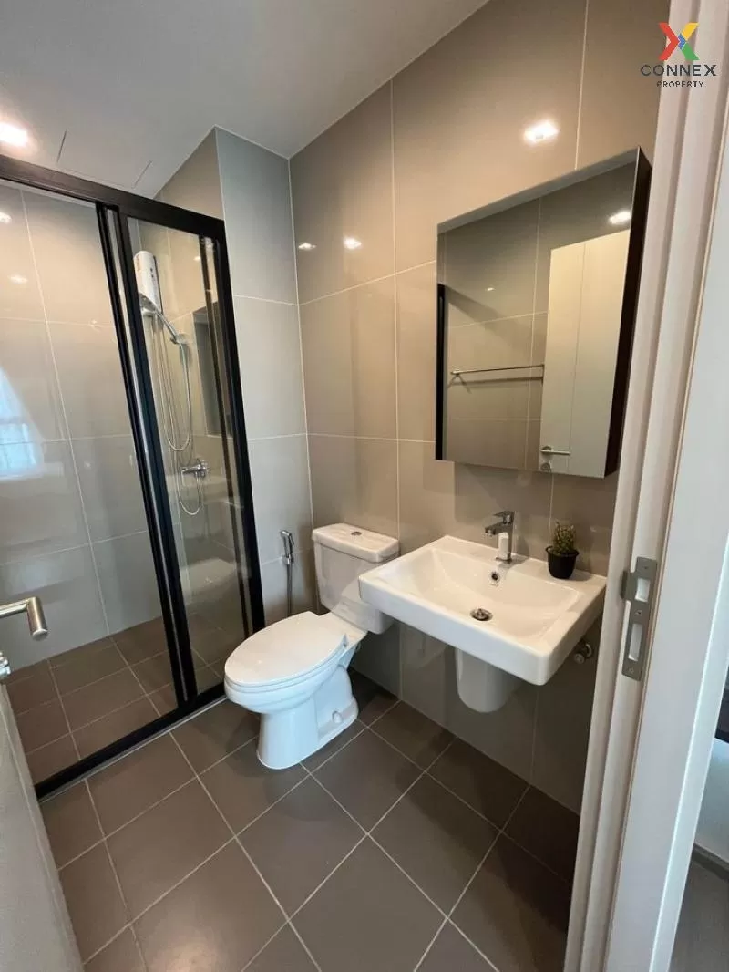 FOR RENT condo , THE BASE Phetchaburi - Thonglor , Duplex , nice 