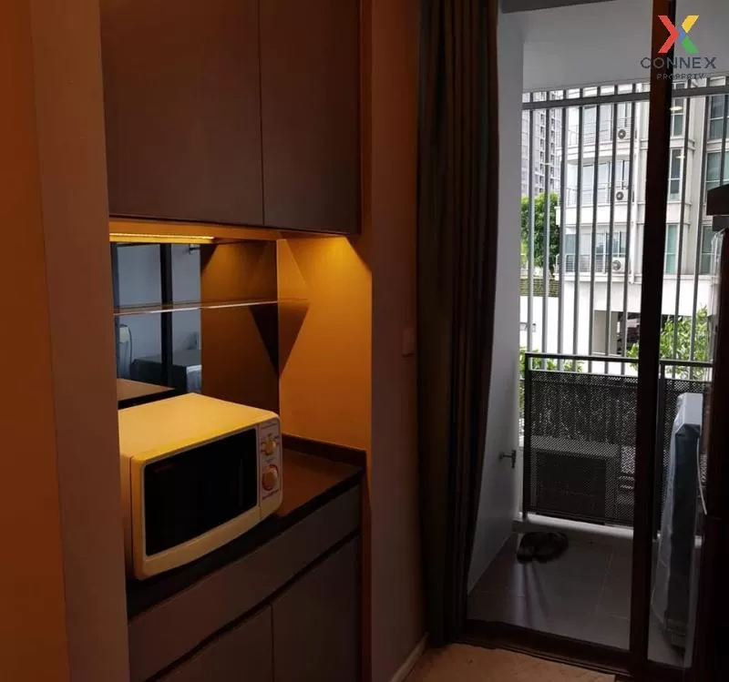 FOR RENT condo , The Room Sukhumvit 69 , Duplex , nice view , BTS 4