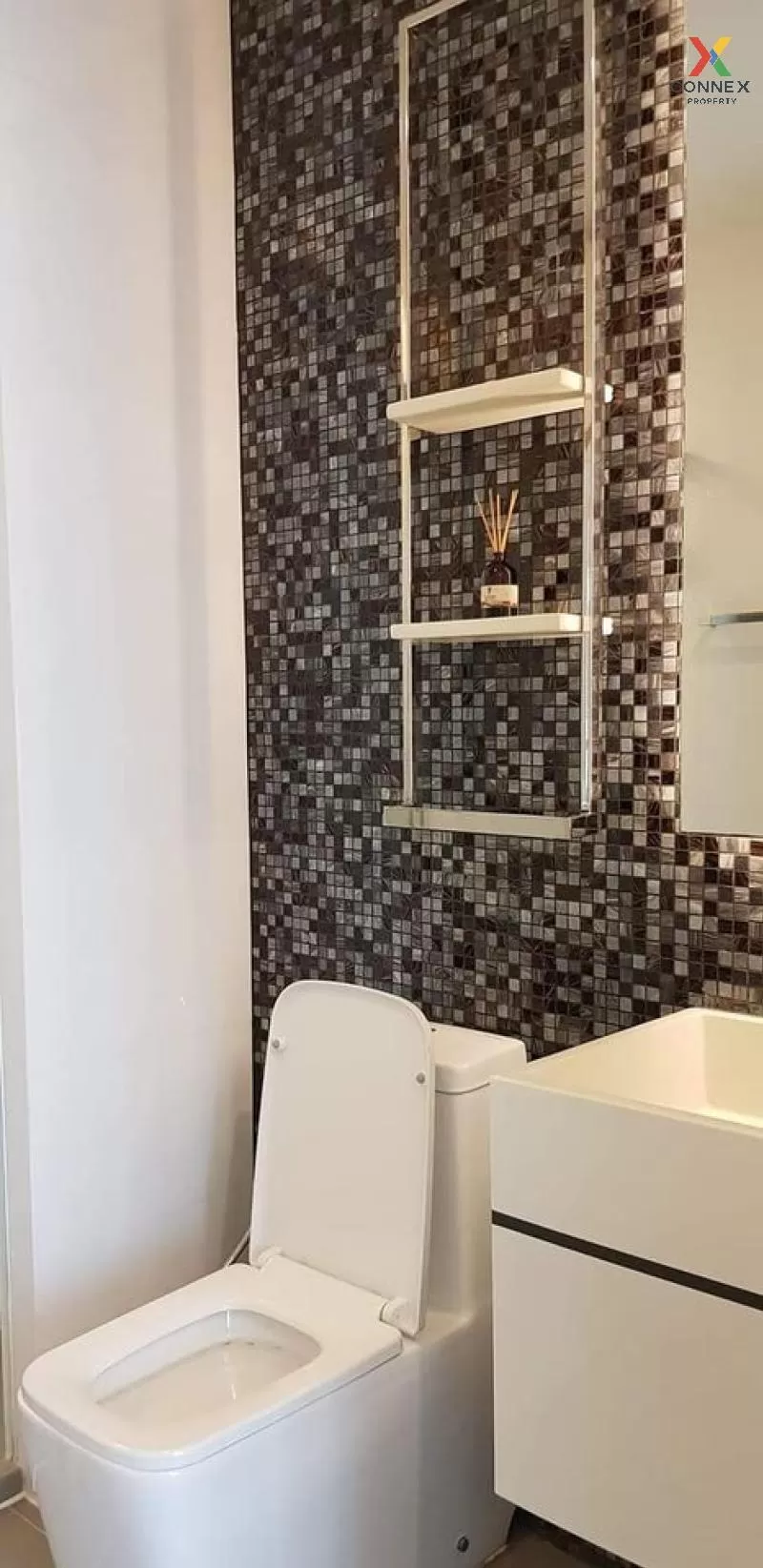 FOR RENT condo , The Room Sukhumvit 69 , Duplex , nice view , BTS