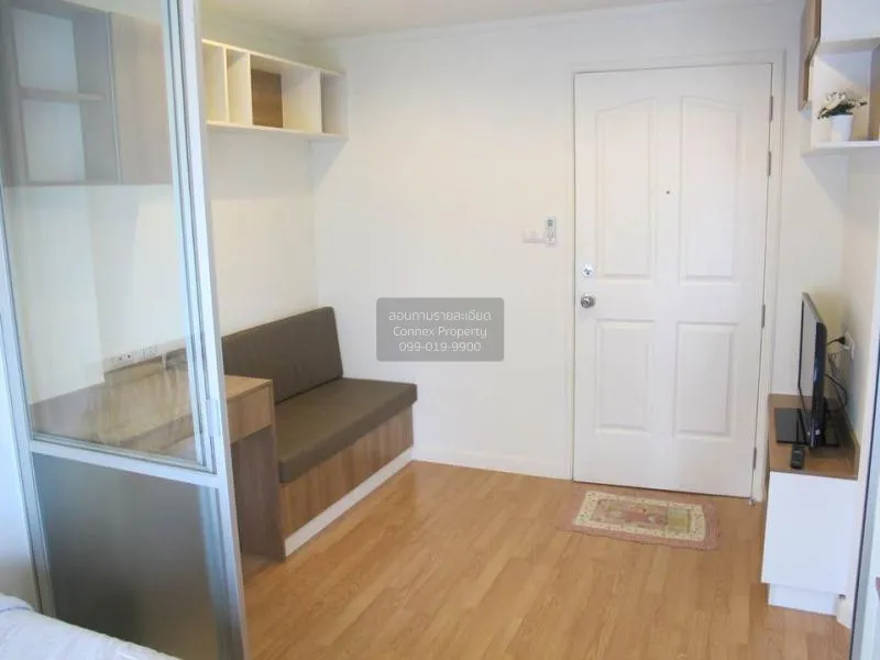 เช่า คอนโด วิวสวย Lumpini Ville Phatthanakan - New Phetchaburi 0  3