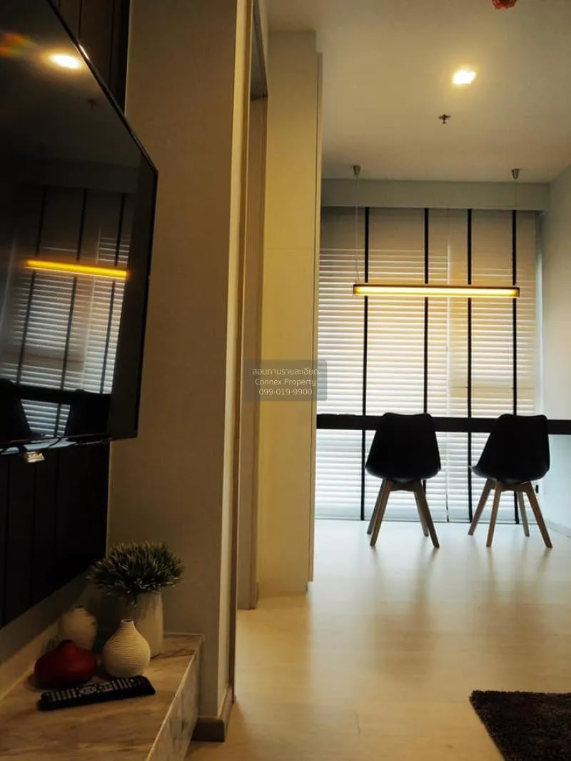 เช่า คอนโด วิวสวย Rhythm Sukhumvit 36-38 BTS-ทองหล่อ สุขุมวิท พระ 2