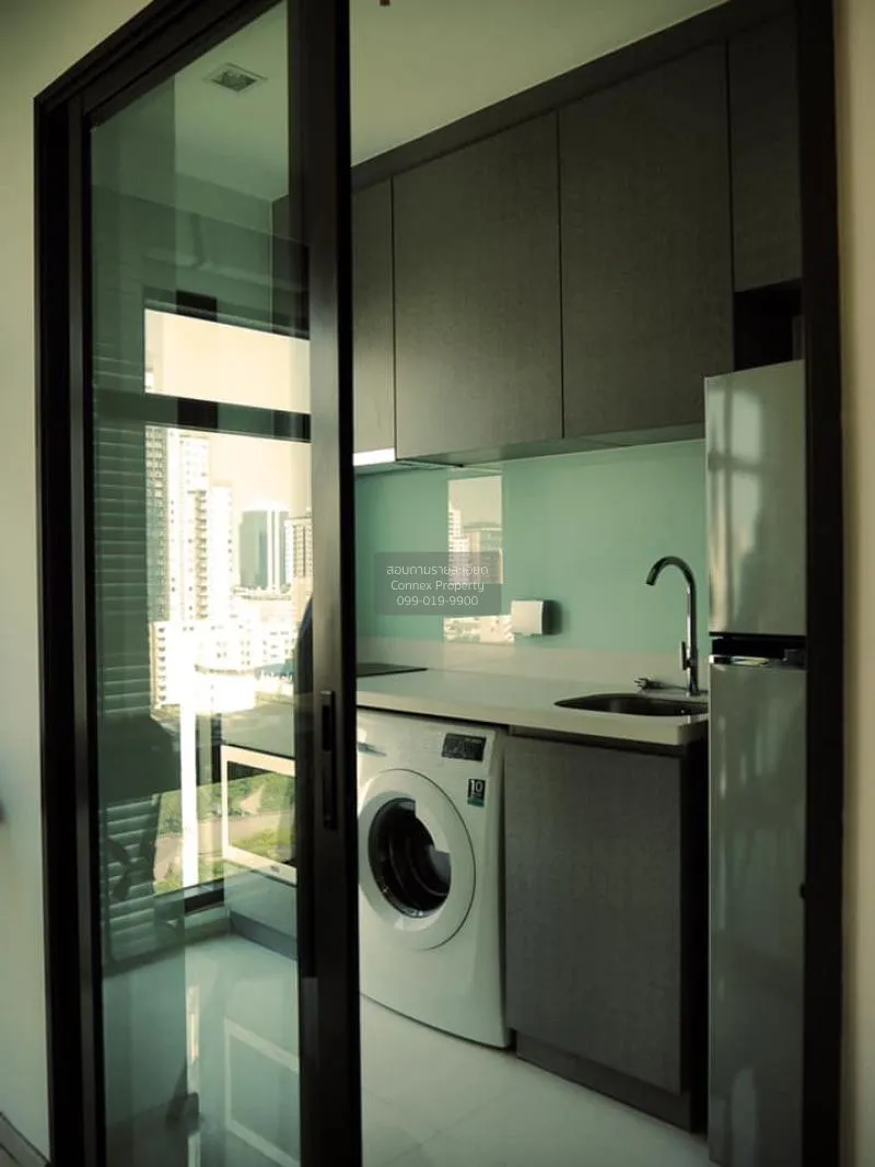 เช่า คอนโด วิวสวย Rhythm Sukhumvit 36-38 BTS-ทองหล่อ สุขุมวิท พระ 4