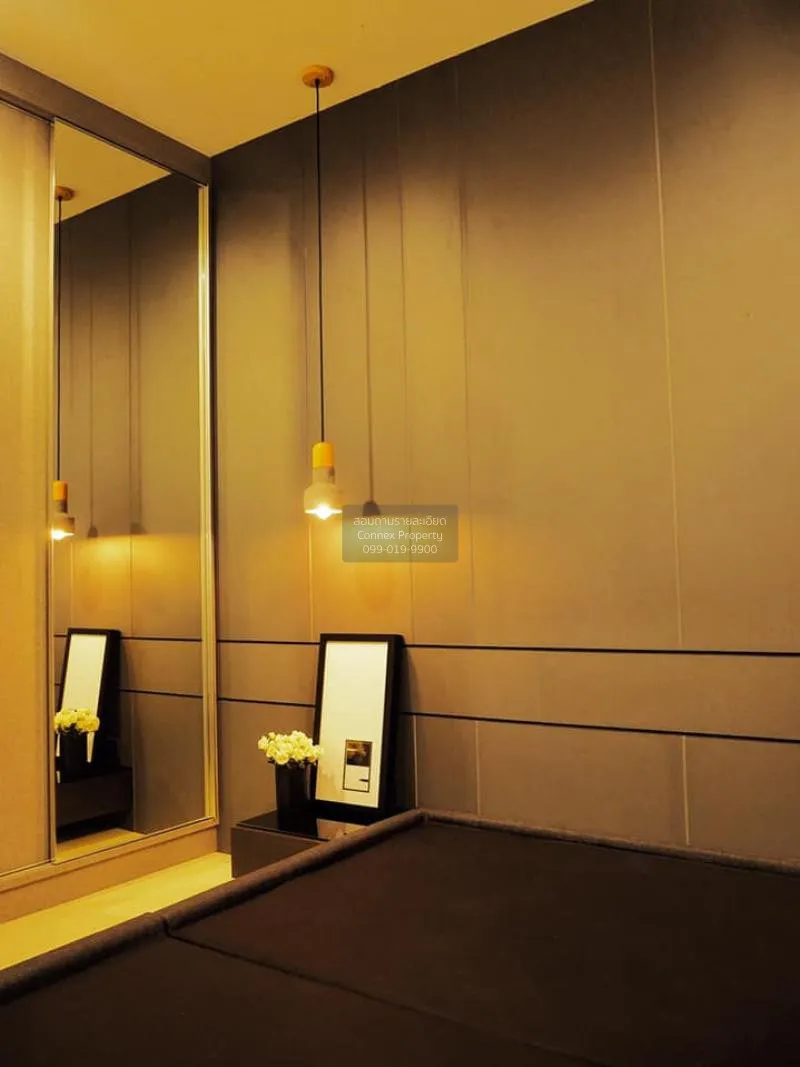 เช่า คอนโด วิวสวย Rhythm Sukhumvit 36-38 BTS-ทองหล่อ สุขุมวิท พระ