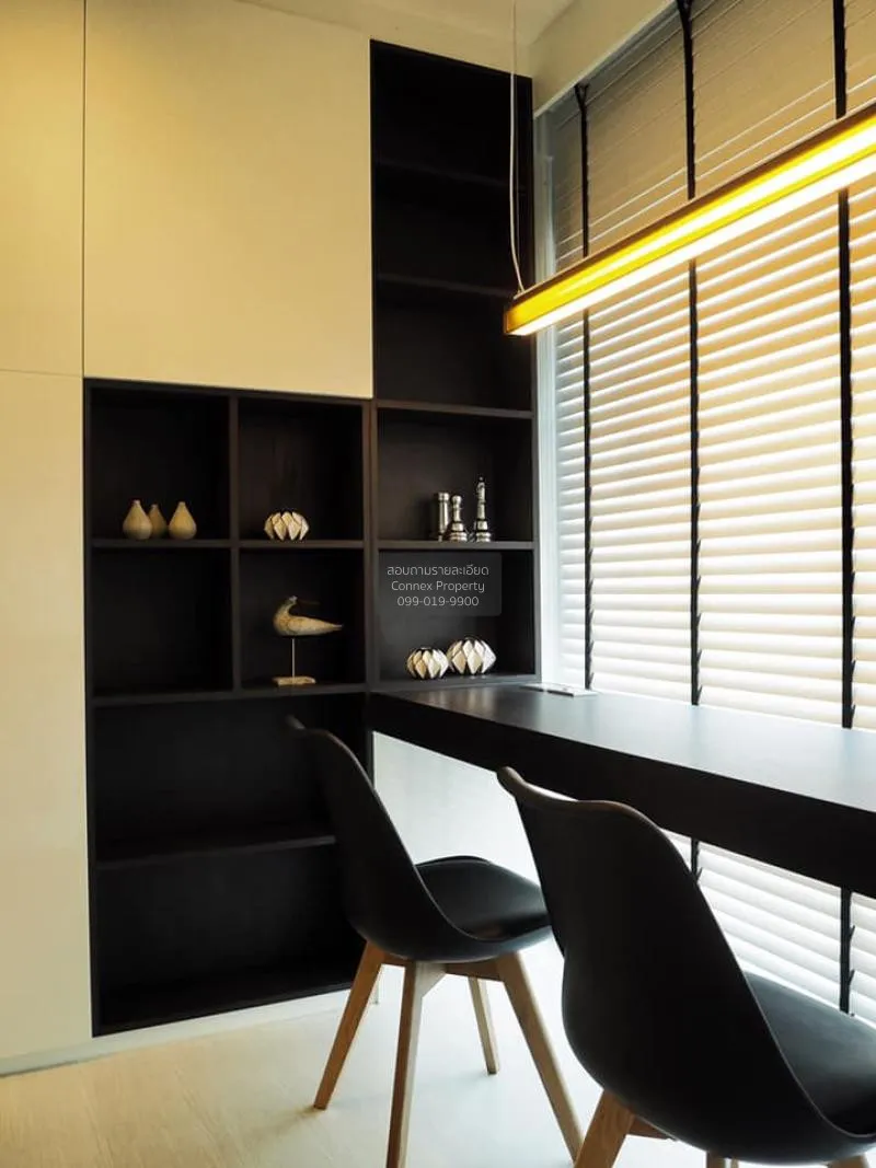 เช่า คอนโด วิวสวย Rhythm Sukhumvit 36-38 BTS-ทองหล่อ สุขุมวิท พระ