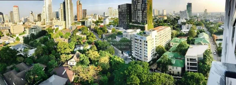 เช่า คอนโด วิวสวย Rhythm Sukhumvit 36-38 BTS-ทองหล่อ สุขุมวิท พระ