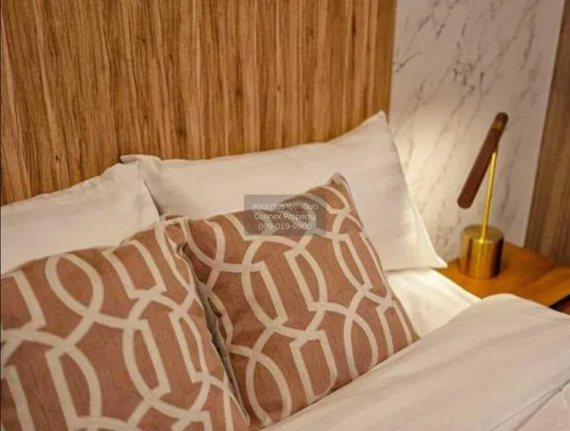 เช่า คอนโด วิวสวย The Line Phahol-Pradipat BTS-สะพานควาย ประดิพัท