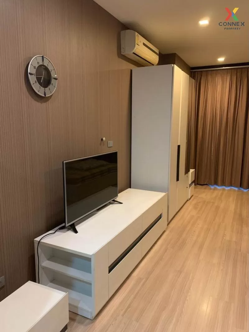 FOR RENT condo , Sky Walk Residences , Duplex , nice view , BTS-P 2