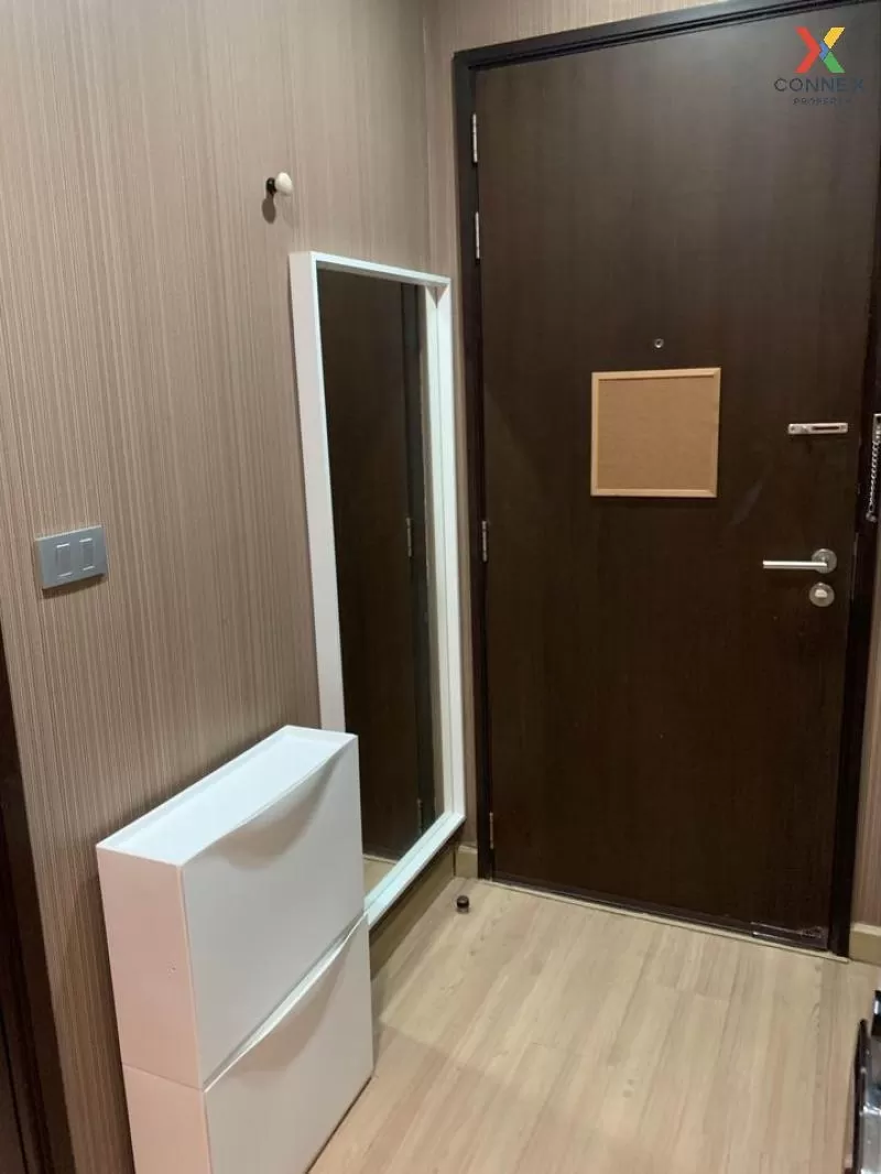 FOR RENT condo , Sky Walk Residences , Duplex , nice view , BTS-P