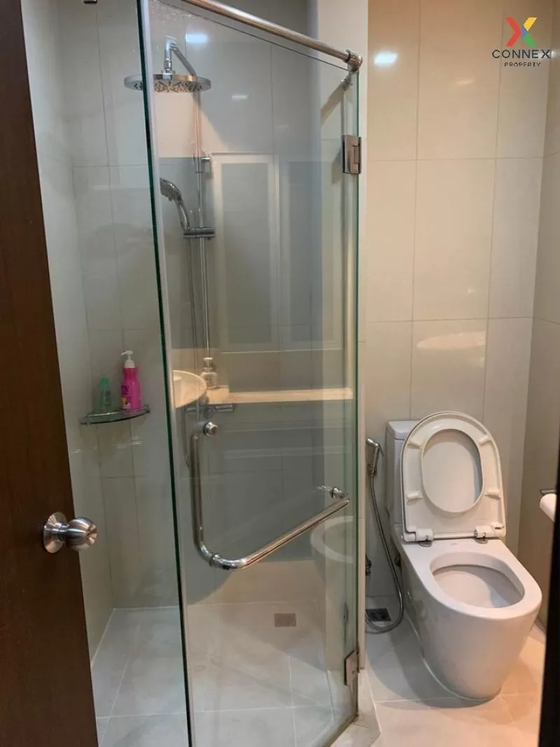 FOR RENT condo , Sky Walk Residences , Duplex , nice view , BTS-P