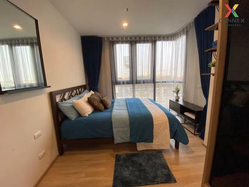 FOR SALE condo , The Base Garden Rama 9 , Duplex , nice view , AR FOR SALE condo , The Base Garden Rama 9 , Duplex , nice view , AR 2