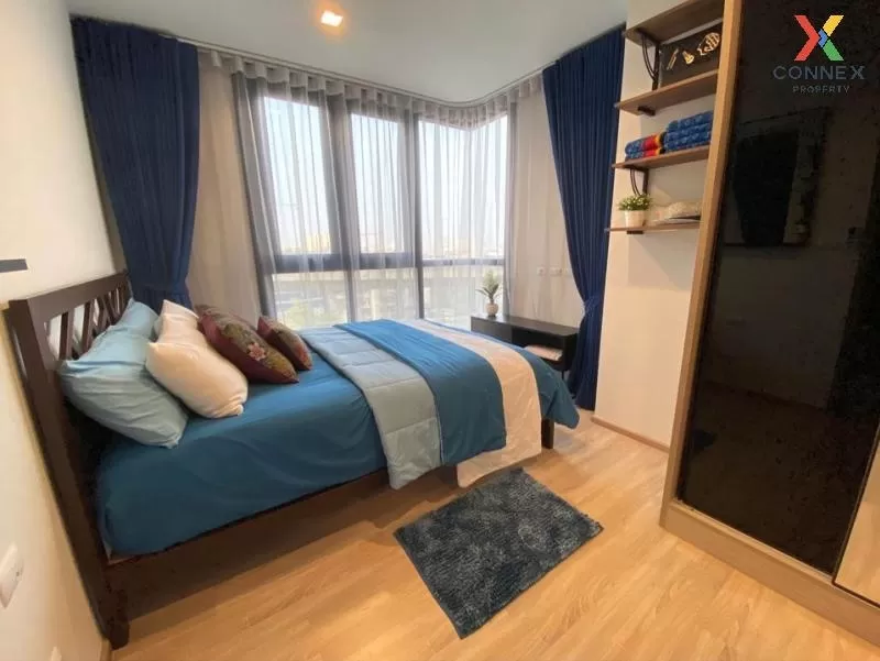 FOR SALE condo , The Base Garden Rama 9 , Duplex , nice view , AR FOR SALE condo , The Base Garden Rama 9 , Duplex , nice view , AR 3