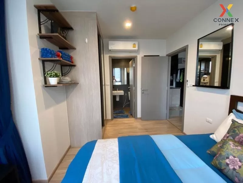 FOR SALE condo , The Base Garden Rama 9 , Duplex , nice view , AR FOR SALE condo , The Base Garden Rama 9 , Duplex , nice view , AR 4