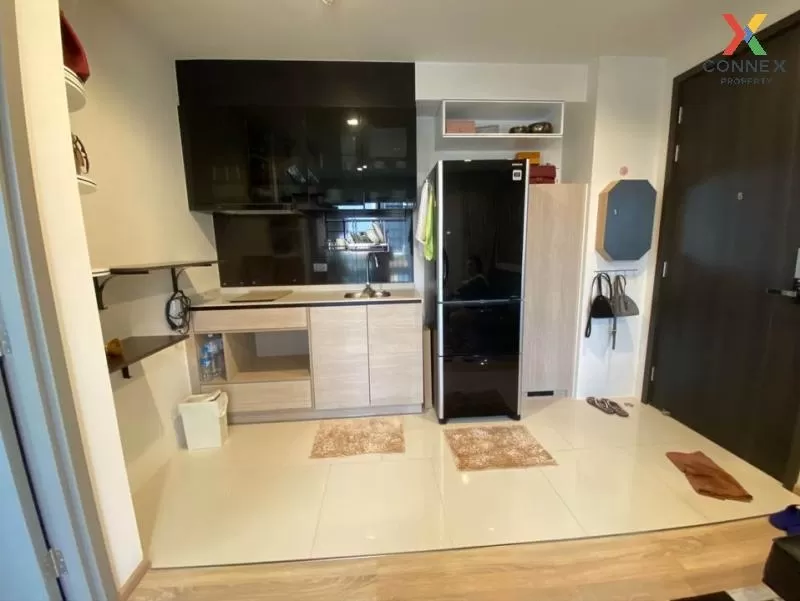 FOR SALE condo , The Base Garden Rama 9 , Duplex , nice view , AR FOR SALE condo , The Base Garden Rama 9 , Duplex , nice view , AR