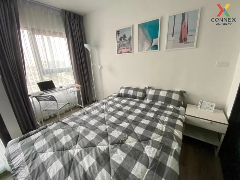 FOR RENT condo , Rich Park Terminal @Phahonyothin 59 , Duplex , n 2